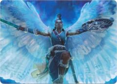 Art Series (03/81) – Reidane, God of the Worthy